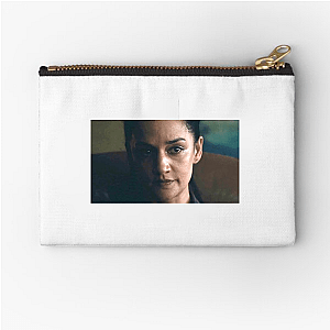 I Know This Much Is True Embrace The Pain Grow I Know This Much Is True Zipper Pouches