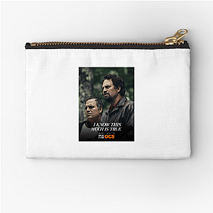 I Know This Much Is True The Bond Of Brothers I Know This Much Is True Zipper Pouches