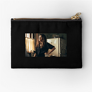 I Know This Much Is True Redemption Awaits I Know This Much Is True Zipper Pouches