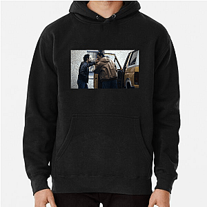 I Know This Much Is True The Weight Of A Family I Know This Much Is True Hoodies