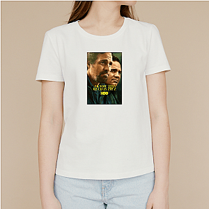 I Know This Much Is True Love Endures All I Know This Much Is True T-Shirts