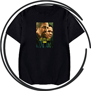 I Know This Much Is True T-Shirts