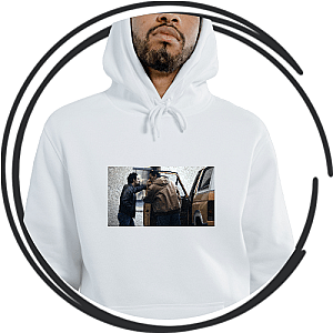 I Know This Much Is True Hoodies