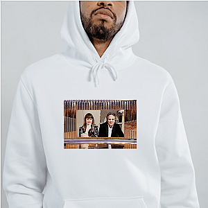 I Know This Much Is True Their Story My Battle I Know This Much Is True Hoodies