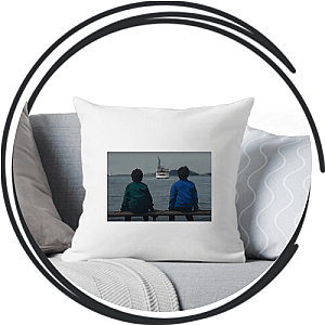 I Know This Much Is True Pillows Cover