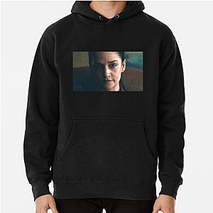 I Know This Much Is True Embrace The Pain Grow I Know This Much Is True Hoodies