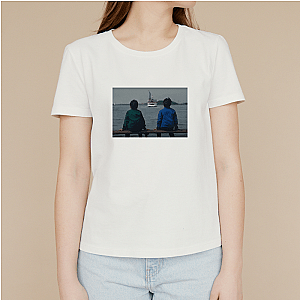 I Know This Much Is True What We Carry Forever I Know This Much Is True T-Shirts