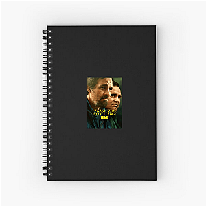 I Know This Much Is True Love Endures All I Know This Much Is True Notebook
