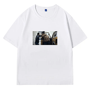 I Know This Much Is True The Weight Of A Family I Know This Much Is True T-Shirts