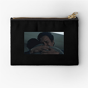 I Know This Much Is True Hope In The Darkness I Know This Much Is True Zipper Pouches