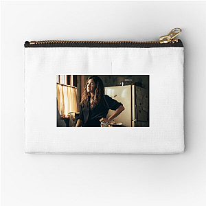 I Know This Much Is True Redemption Awaits I Know This Much Is True Zipper Pouches