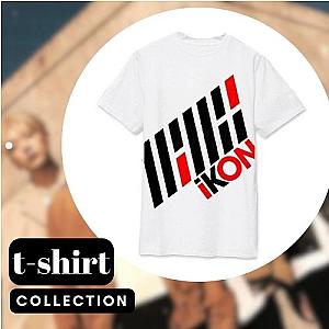 iKON T-Shirts