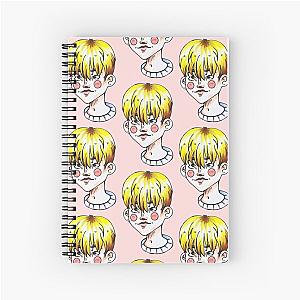 iKon (B.I.) v2 Spiral Notebook