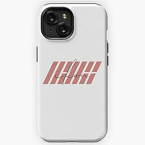 iKon Calligraphy iPhone Tough Case