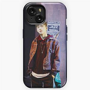 Kim Hanbin - B.I IKON iPhone Tough Case