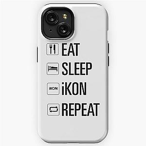 iKON only iPhone Tough Case