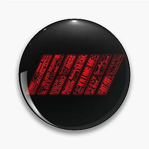 iKON all songs  type2 Pin