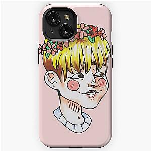 iKon (B.I.) iPhone Tough Case