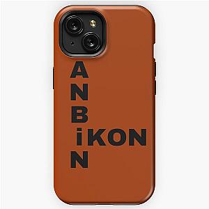 HANBIN - iKON - OT7 iPhone Tough Case