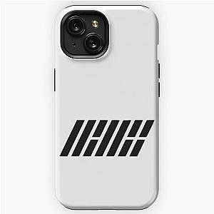 IKON - Logo iPhone Tough Case