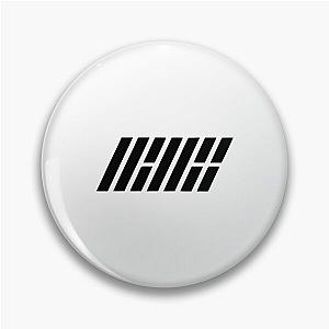 IKON - Logo Pin