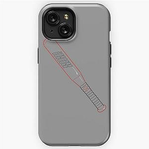 IKON Lightstick Line-Art iPhone Tough Case