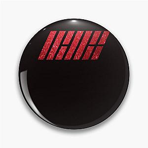 IKON Glitter Pin