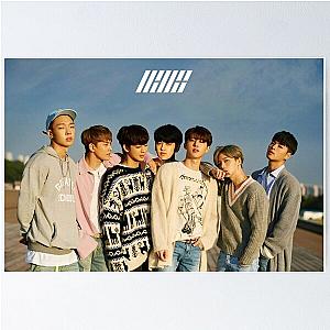 iKON Poster