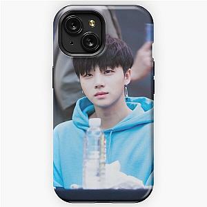 iKON - KIM JINHWAN iPhone Tough Case