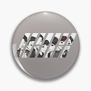 iKon Fanart Pin