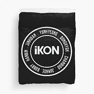 iKON OT7 Duvet Cover