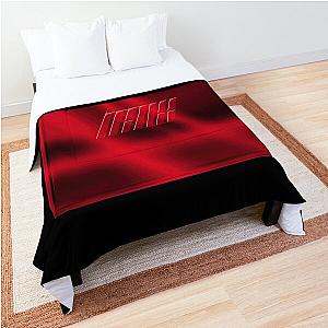 iKon New Kids Repackage Comforter