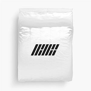 IKON - Logo Duvet Cover