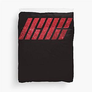 IKON Glitter Duvet Cover