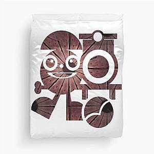 ikon nice unique Duvet Cover