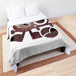 ikon nice unique Comforter