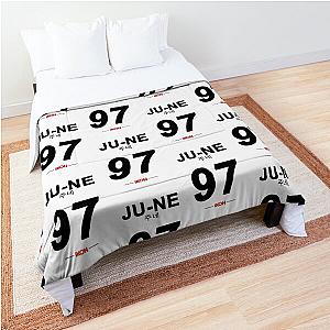 iKON JU-NE Comforter