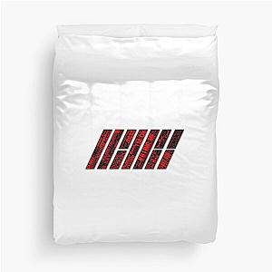 iKON all songs  Duvet Cover