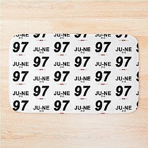 iKON JU-NE Bath Mat