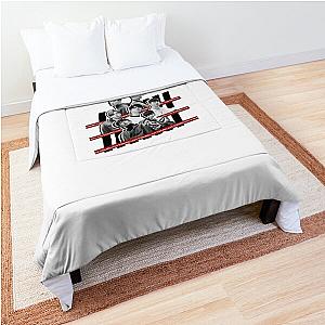 iKON - Love Scenario (Return) Comforter