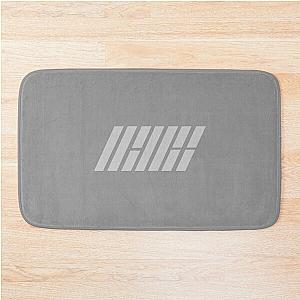 Fanmade iKON Logo Bath Mat