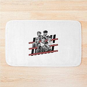 iKON - Love Scenario (Return) Bath Mat