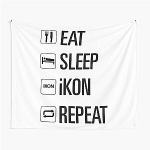 iKON only Tapestry