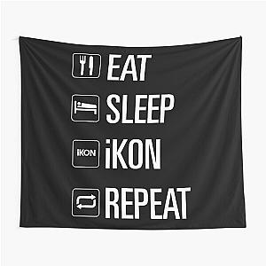 only iKON Tapestry