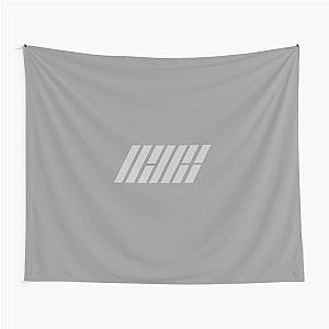 Fanmade iKON Logo Tapestry