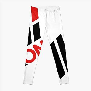 B IKON LOGO Leggings