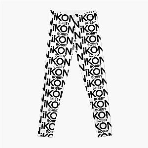 iKON Bobby Leggings