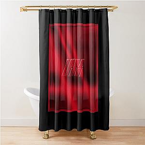 iKon New Kids Repackage Shower Curtain