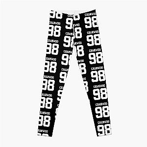 iKON Chanwoo 98 Leggings