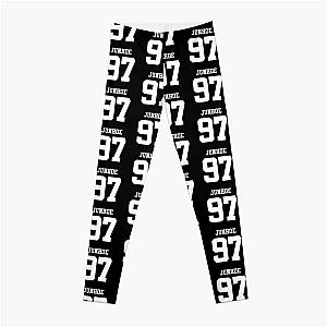 iKON Junhoe 97 Leggings